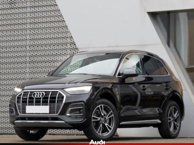 Audi Q5 II SUV Facelifting 2.0 40 TFSI MHEV 204KM 2023