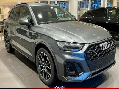 Audi Q5 II SUV Facelifting 2.0 45 TFSI 265KM 2023