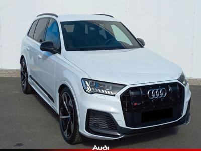 Audi Q7 II SQ7 Facelifting 4.0 TFSI 507KM 2023