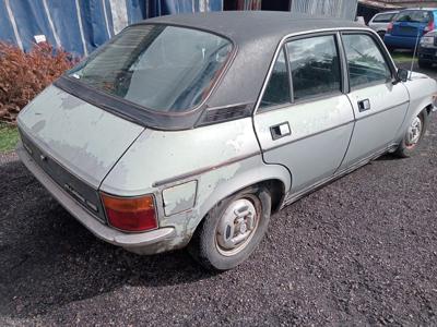 Austin allegro 1300 special 1973r