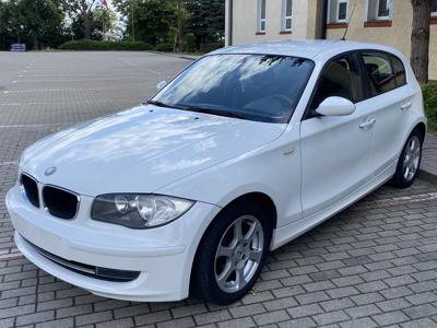 Bmw 116i Lift ładna z Niemiec