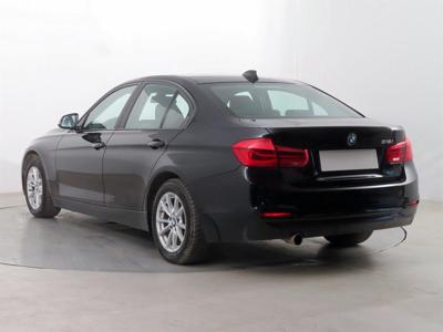 BMW 3 2016 318 i 112297km ABS