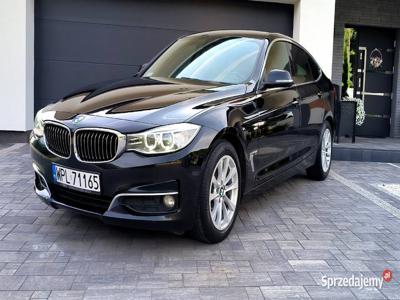 BMW 3GT