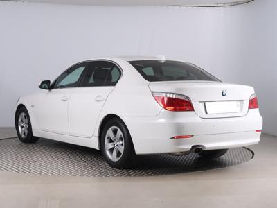 BMW 5 2009 520d 228048km 130kW