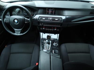 BMW 5 2013 525d xDrive 197419km 4x4