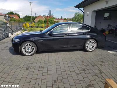 BMW 528 ix Drive 2015 FV 23%