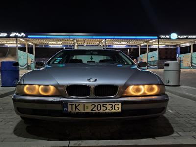 BMW E39 2.0i 1999