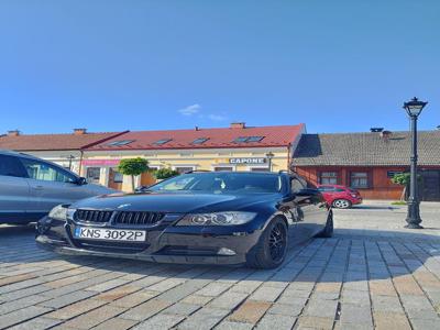 Bmw e91 2008 ,bixenony skrętne ,mpakiet