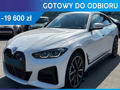 BMW i4 Gran Coupe eDrive 35 286KM 2023