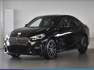 BMW Seria 2 G42-U06 Gran Coupe 2.0 220d 190KM 2022