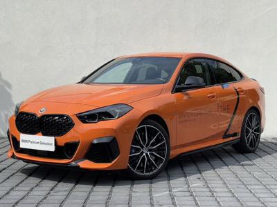 BMW Seria 2 G42-U06 M Gran Coupe 2.0 235i 306KM 2022