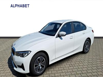 BMW Seria 3 G20-G21 Limuzyna 2.0 318i 156KM 2021