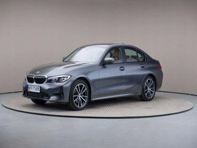 BMW Seria 3 G20-G21 Limuzyna 2.0 320i 184KM 2022