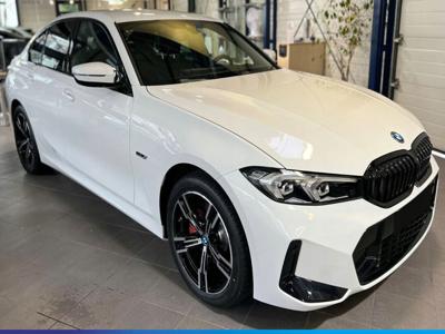 BMW Seria 3 G20-G21 Limuzyna 2.0 330e 292KM 2023