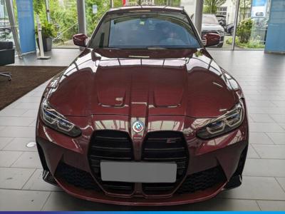 BMW Seria 3 G20-G21 Limuzyna M 3.0 M3 Competition 510KM 2023