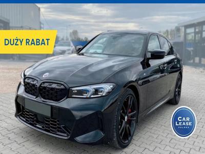 BMW Seria 3 G20-G21 Limuzyna M 3.0 M340i 374KM 2023