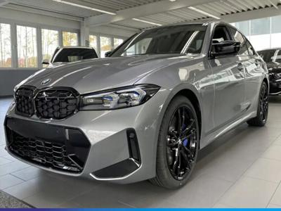 BMW Seria 3 G20-G21 Limuzyna M 3.0 M340i 374KM 2023