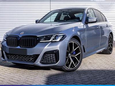 BMW Seria 5 G30-G31 Limuzyna Plug-In 2.0 530e 292KM 2022