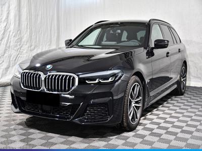 BMW Seria 5 G30-G31 Touring Plug-In 2.0 530e 292KM 2022