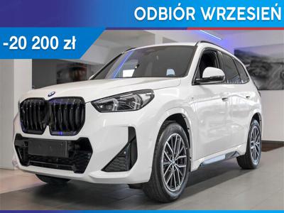 BMW X1 U11 2023