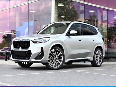 BMW X1 U11 Crossover Plug-In 1.5 30e 326KM 2023