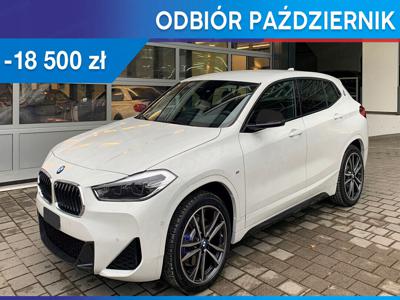 BMW X2 Crossover 2.0 20i 178KM 2023