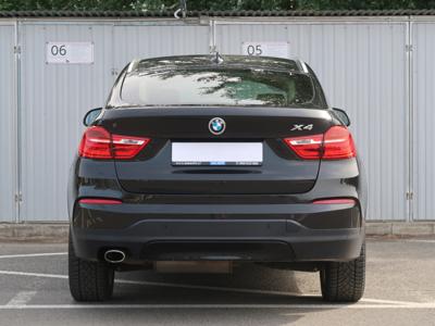 BMW X4 2014 xDrive20d 169509km SUV