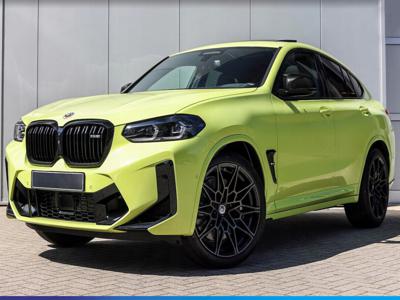 BMW X4 G02 2023