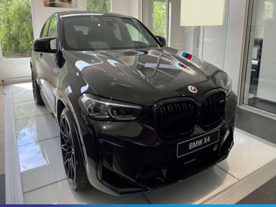 BMW X4 G02 2023