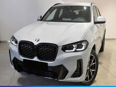 BMW X4 G02 SUV Facelifting 2.0 30i 245KM 2023