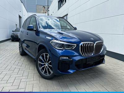 BMW X5 G05 SUV 3.0 30d 286KM 2022