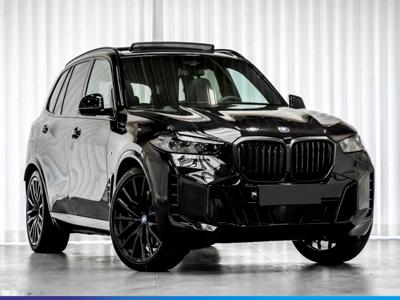 BMW X5 G05 SUV 3.0 30d 286KM 2023