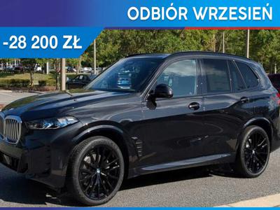 BMW X5 G05 SUV 3.0 30d 286KM 2023