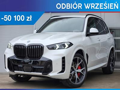 BMW X5 G05 SUV 3.0 30d 286KM 2023