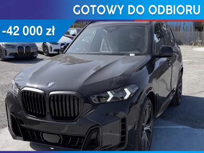 BMW X5 G05 SUV 3.0 30d 286KM 2023