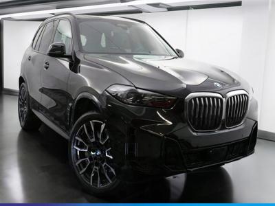 BMW X5 G05 SUV 3.0 30d 286KM 2023