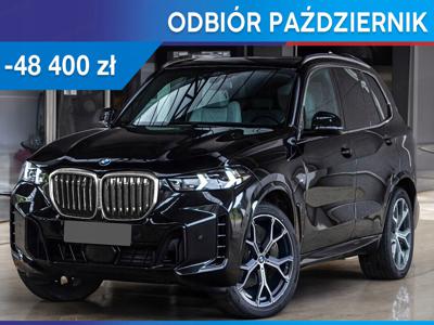 BMW X5 G05 SUV 3.0 30d 286KM 2023