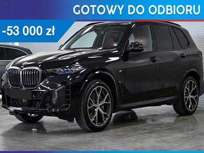 BMW X5 G05 SUV 3.0 30d 286KM 2023