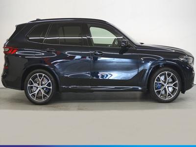 BMW X5 G05 SUV 3.0 30d 286KM 2023