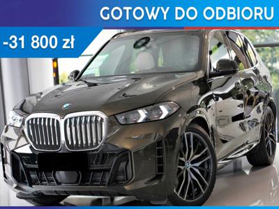 BMW X5 G05 SUV Plug-In Facelifting 3.0 50e 490KM 2023