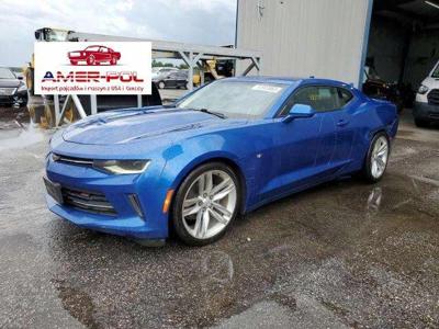 Chevrolet Camaro VI 2017