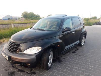 Chrysler PT Cruiser 2.0 LPG