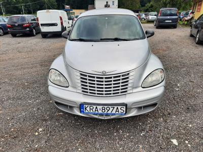 Chrysler PT Cruiser