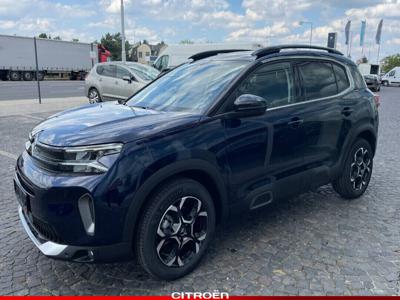 Citroen C5 Aircross SUV Facelifting 1.5 BlueHDi 131KM 2022