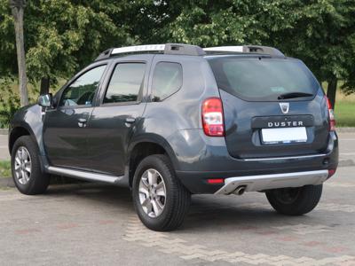 Dacia Duster 2014 1.5 dCi 107348km SUV