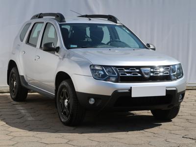 Dacia Duster 2017 1.6 SCe 102275km SUV