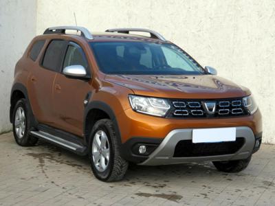 Dacia Duster 2018 1.5 dCi 83599km SUV