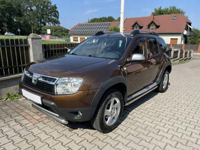 Dacia Duster I 2010