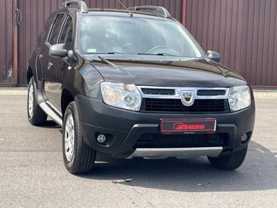 Dacia Duster I SUV 1.6 16V 105KM 2013