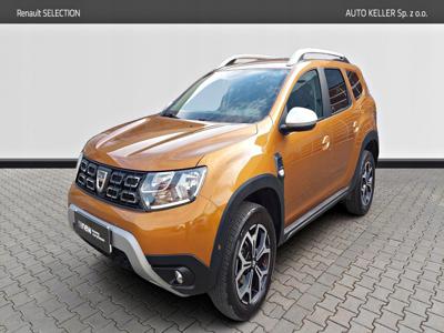 Dacia Duster II SUV 1.3 TCe 150KM 2019